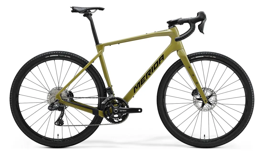Merida Silex 8000 2026