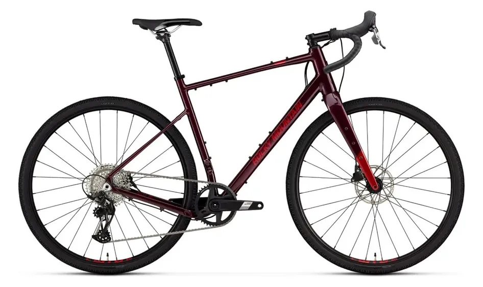 Rocky Mountain Solo 50