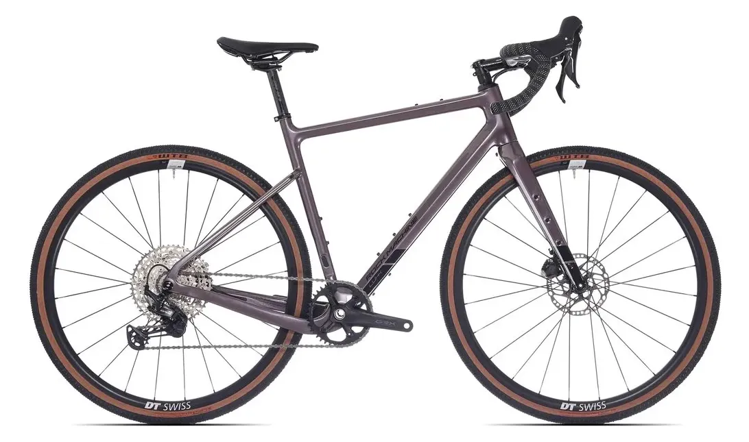 Rock Machine Lukk Cr 70