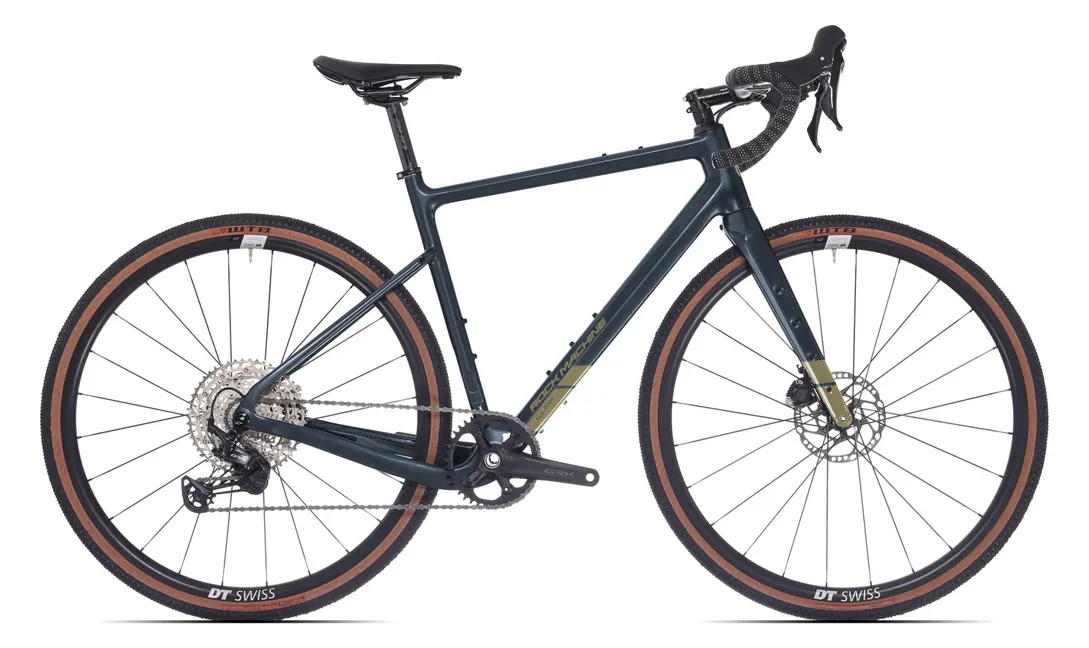 Rock Machine Lukk Cr 30