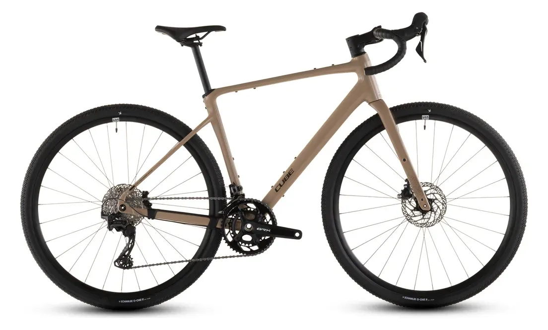 Cube Nuroad Race 2025