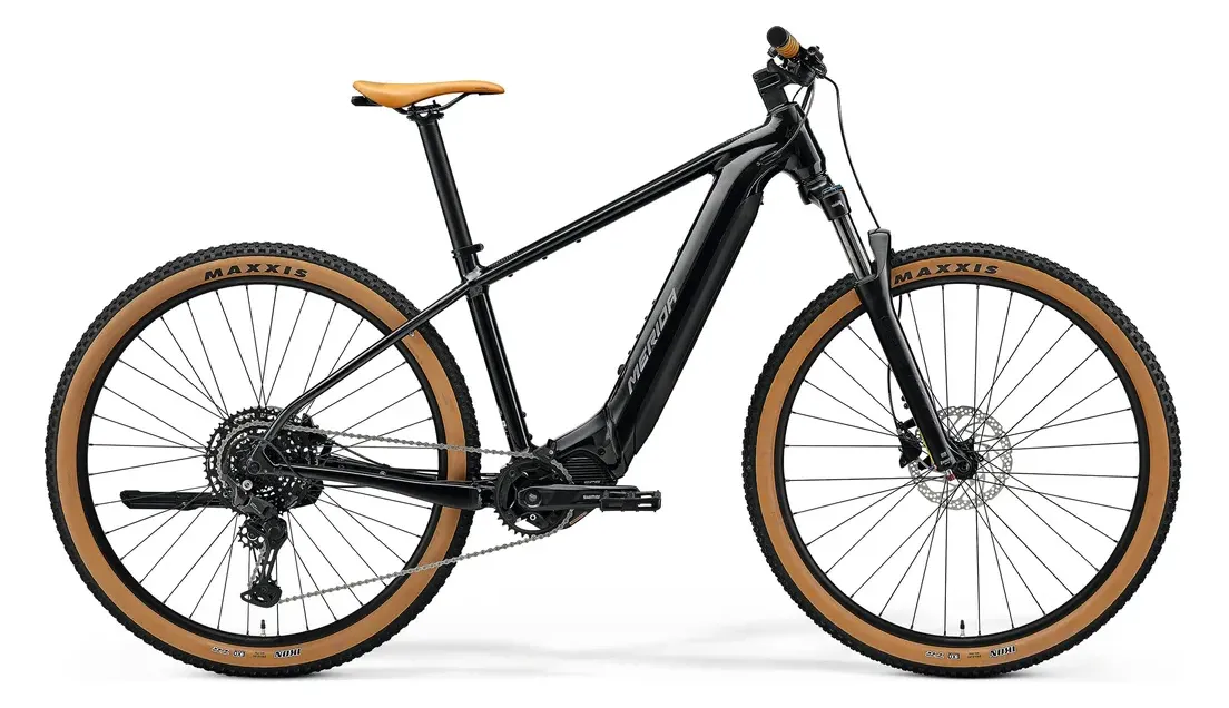 Merida Ebignine 400