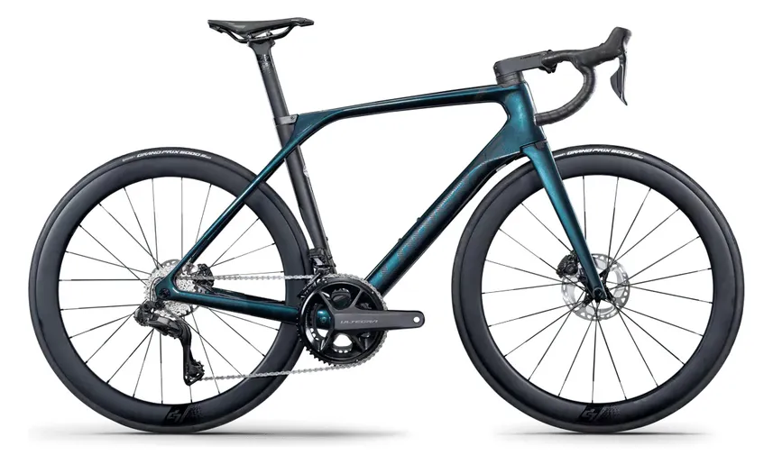 Lapierre Aircode Drs 70