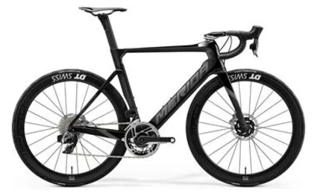 Merida Reacto 9000