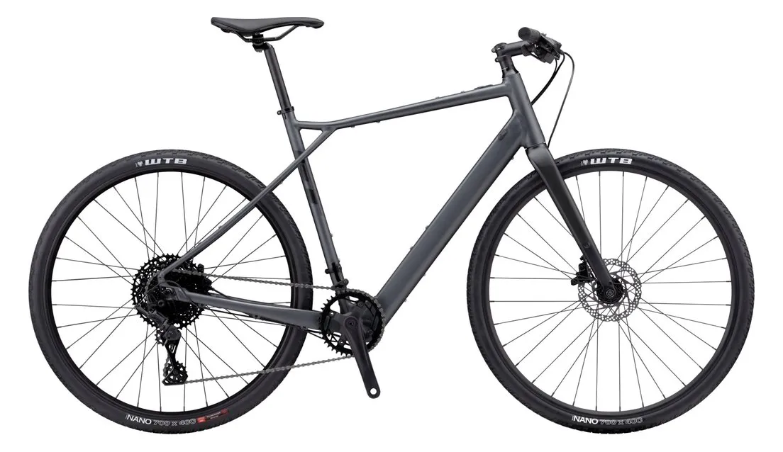 GT Egrade Current